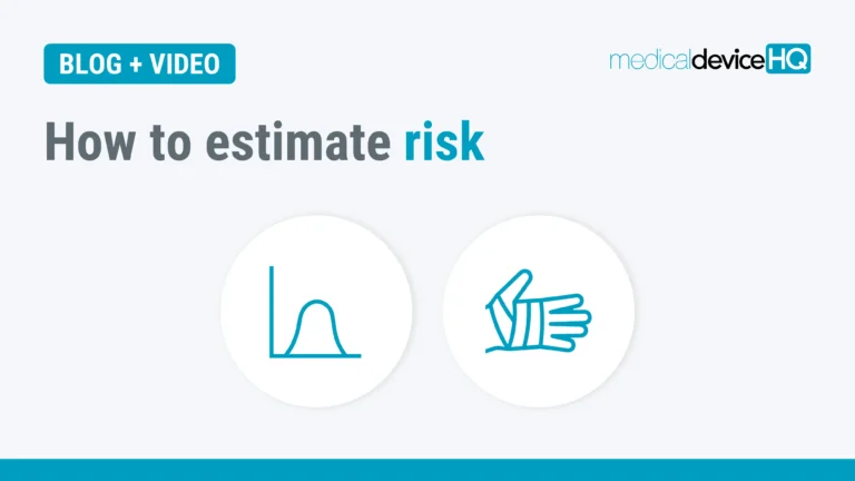 How to estimate risk feature image