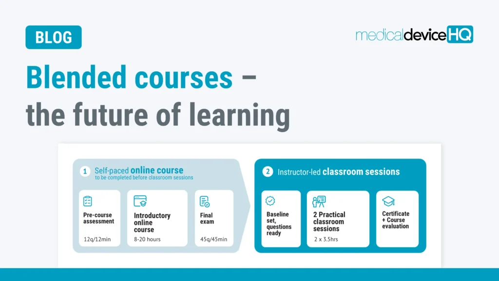 Blended courses the future of learning_feature image