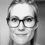 Lene Kristin Wilhelmsen