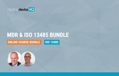 MDRQM course bundle cover image