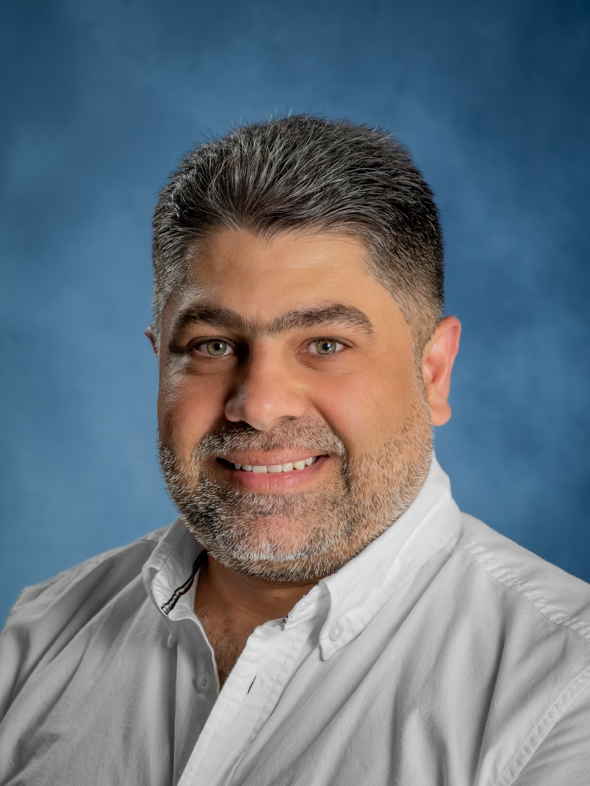 Ali Al-Luaibi - MDHQ course review