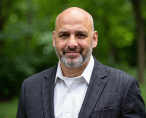 Richard Santoro MDHQ course review