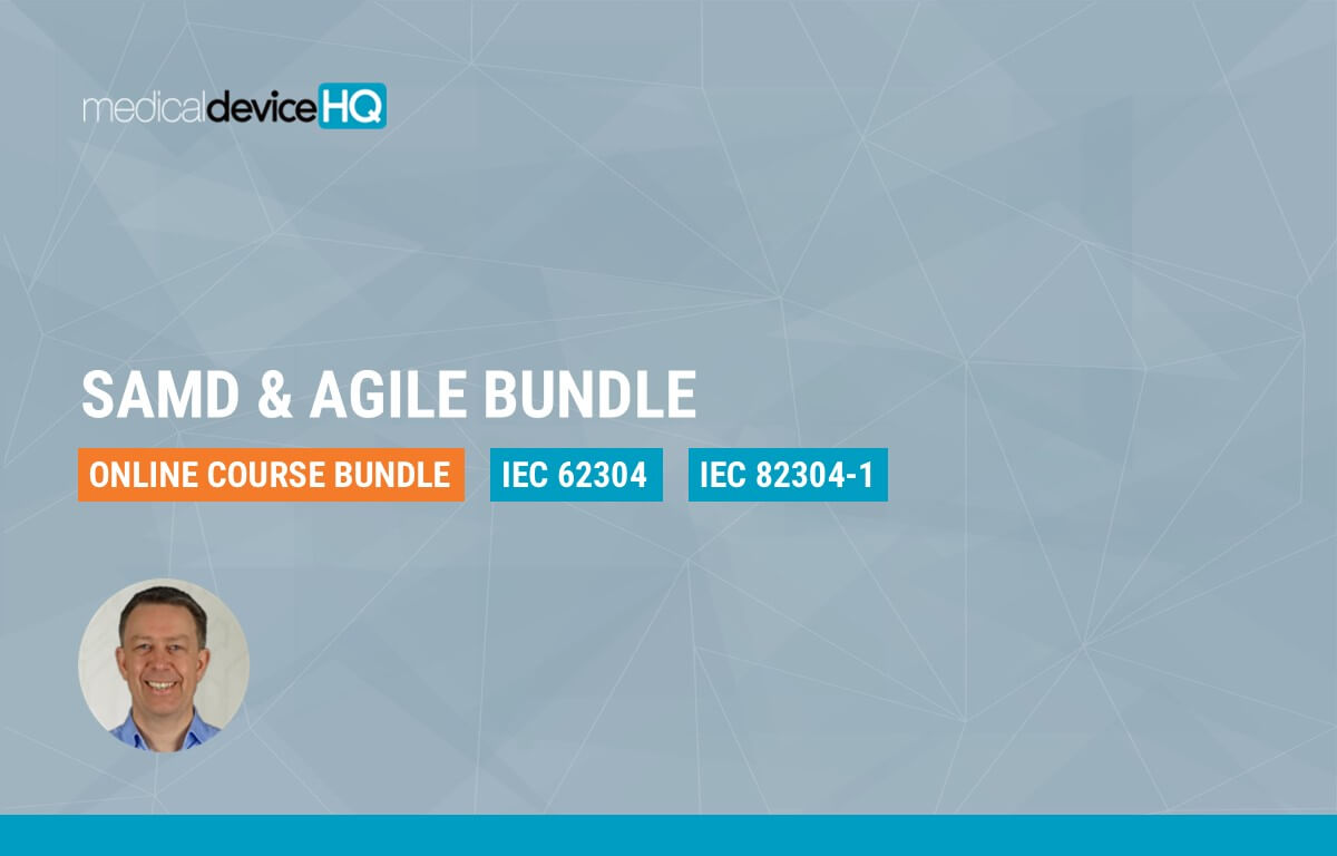 SaMD & Agile Bundle