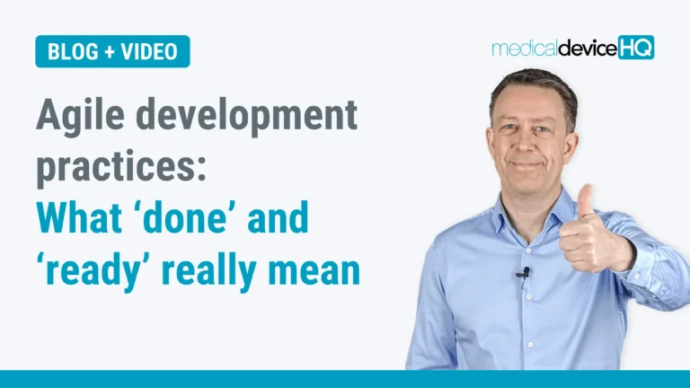 Agile development practices what done and ready really mean blog feature image