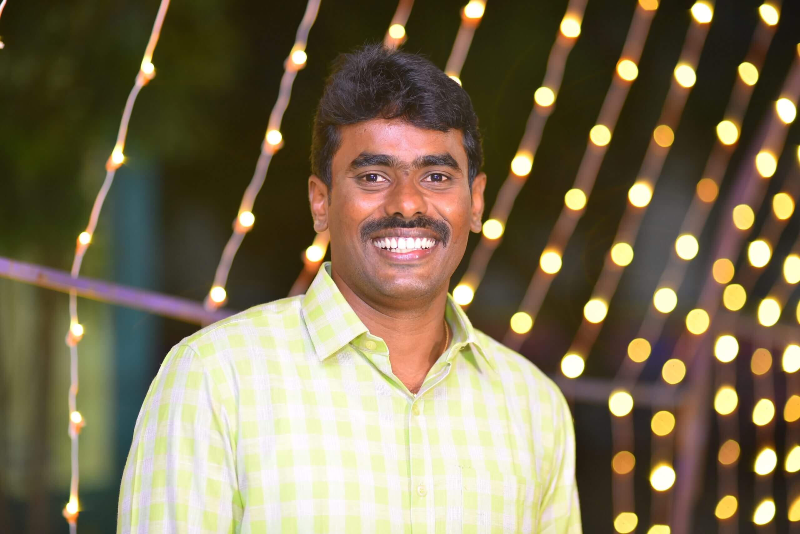 Karthikeyan Chandran - Medical Device HQ course review