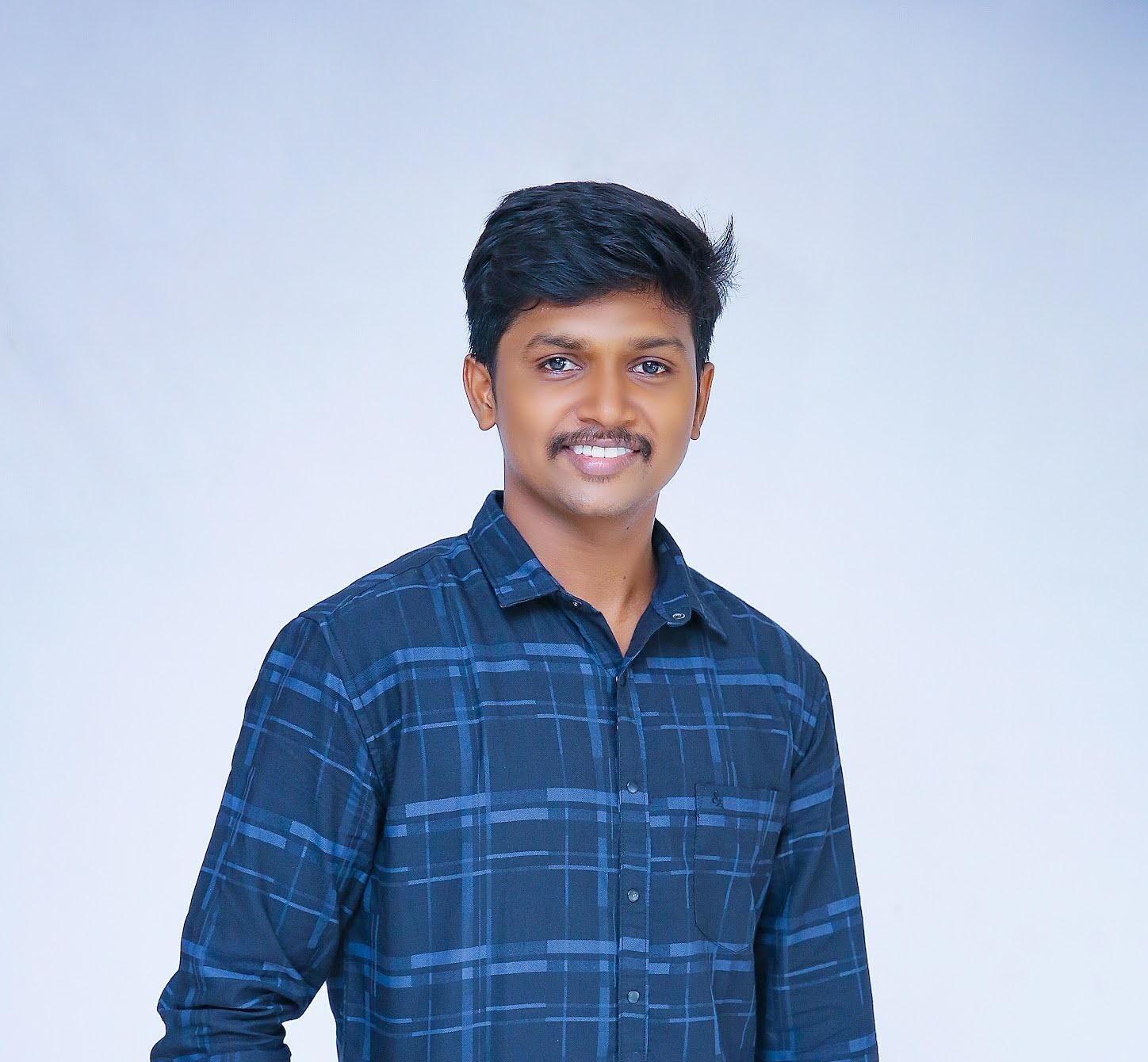 Tamilarasan Parameswaran - course review MDHQ