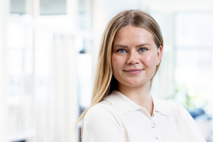 Amalie Boye Andersen