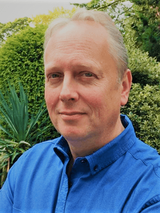 Bryan Lister