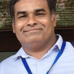 Karthik Raj V