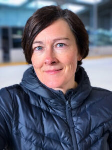 Nanna Christensen - MDHQ course review