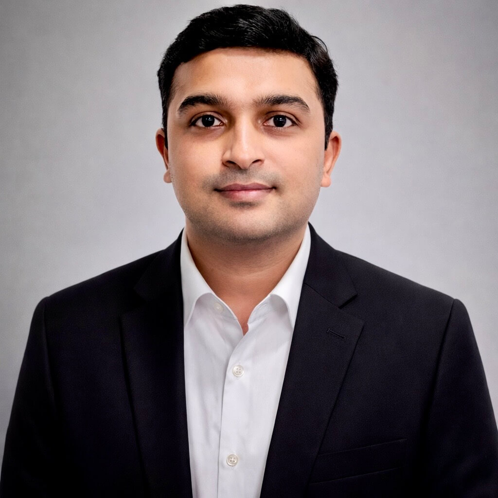 Prahit Aher review